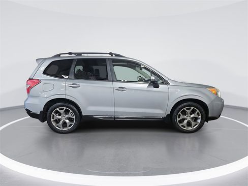 Used 2015 Subaru Forester 2.5i Touring w/ Eyesight & Navigation System image 2