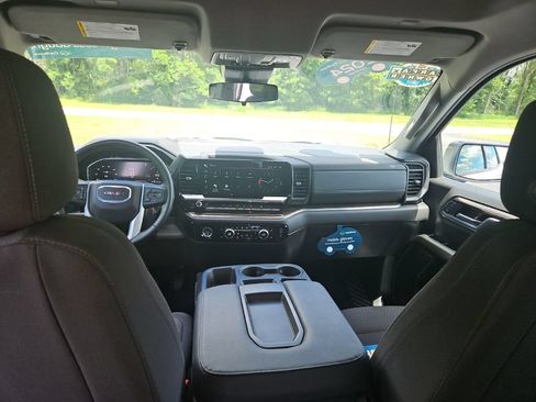 Used 2024 GMC Sierra 1500 Elevation AWD/4WD image 25