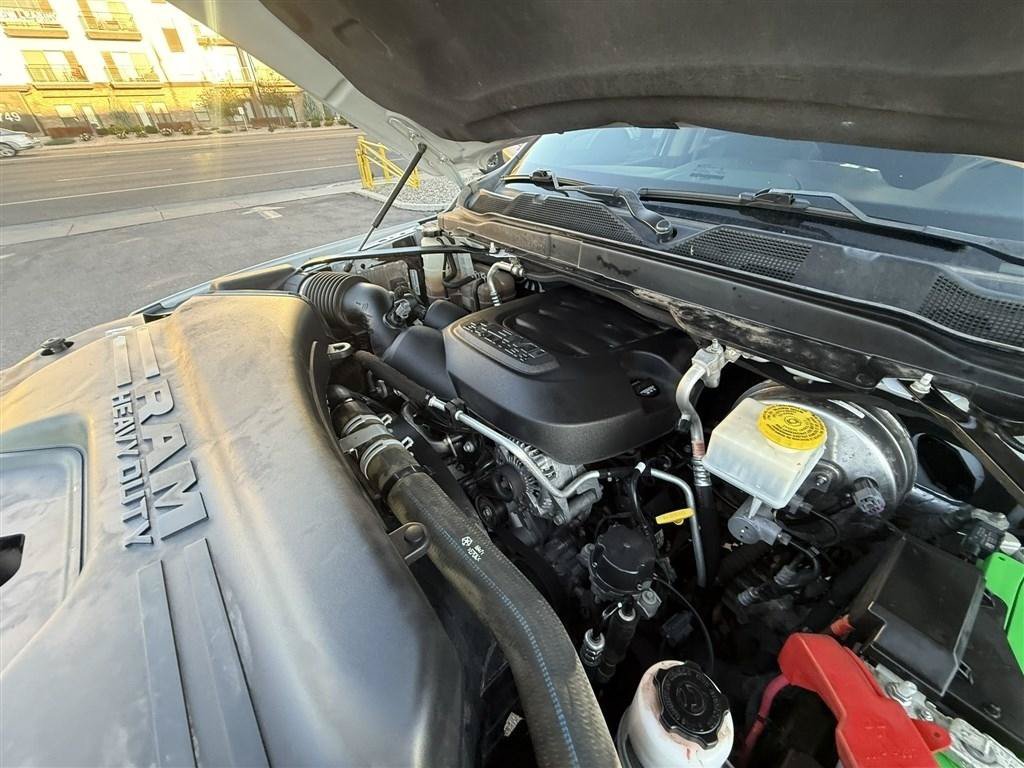 Used 2020 RAM 2500 Tradesman AWD/4WD image 22