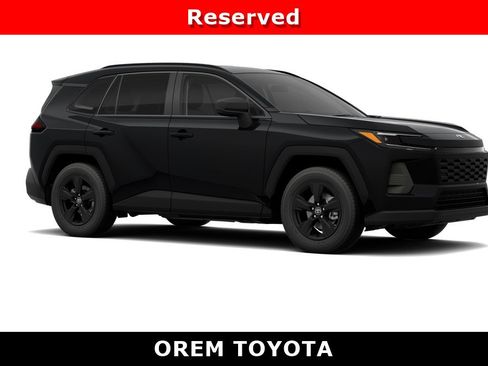 New 2026 Toyota RAV4 LE AWD/4WD image 14