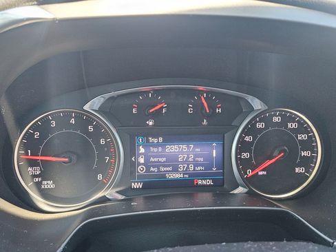 Used 2022 Chevrolet Blazer LT w/ Redline Edition FWD image 8