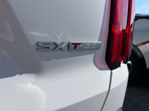 Used 2021 Kia Sorento SX Prestige AWD/4WD image 3