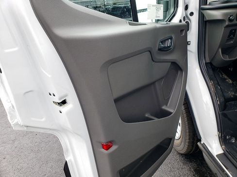 New 2025 Ford Transit 250 148 Medium Roof w/ Interior Upgrade Package image 6