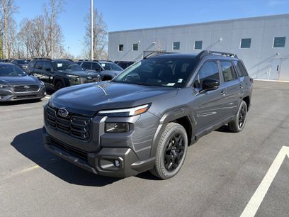 New 2026 Subaru Outback Limited w/ Premium/Limited Package