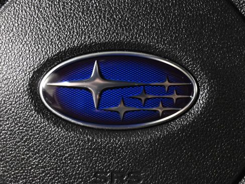 Certified 2024 Subaru Crosstrek 2.5i Sport w/ Crosstrek Mirror Package AWD/4WD image 34
