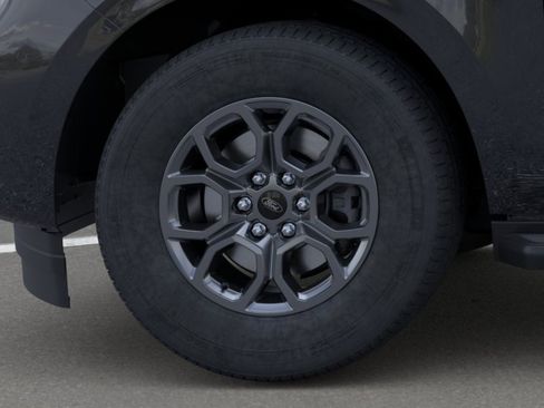 New 2026 Ford Expedition Max Active AWD/4WD image 19