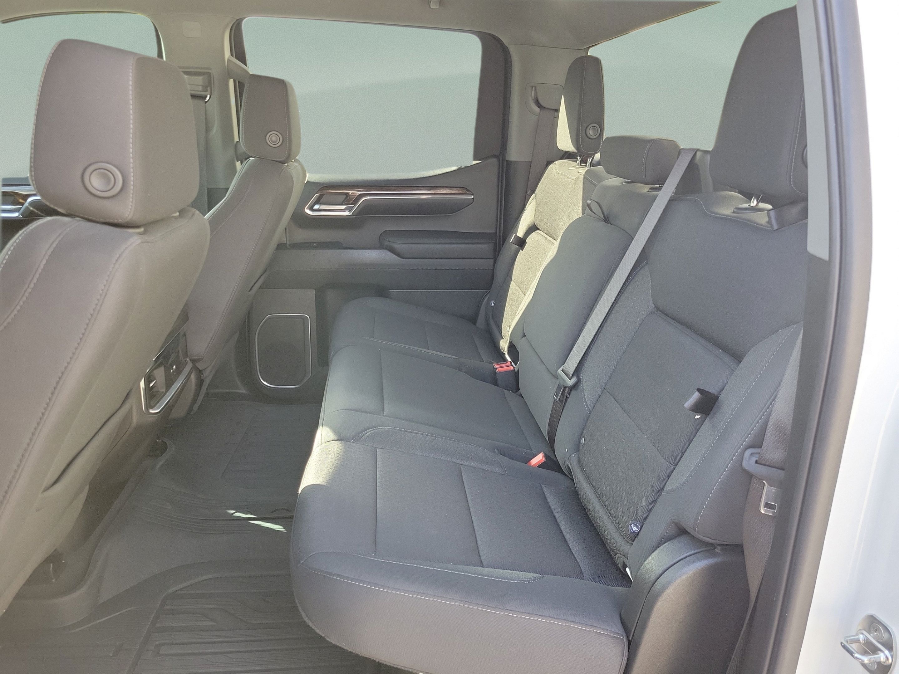Used 2023 GMC Sierra 1500 Elevation AWD/4WD image 25