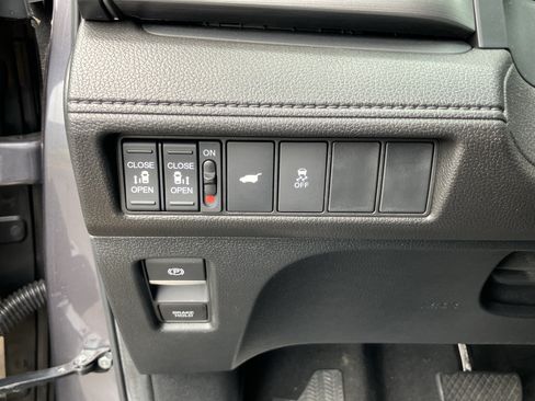 Used 2026 Honda Odyssey EX-L image 19