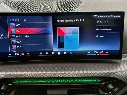 Used 2025 BMW 440i xDrive AWD/4WD image 22
