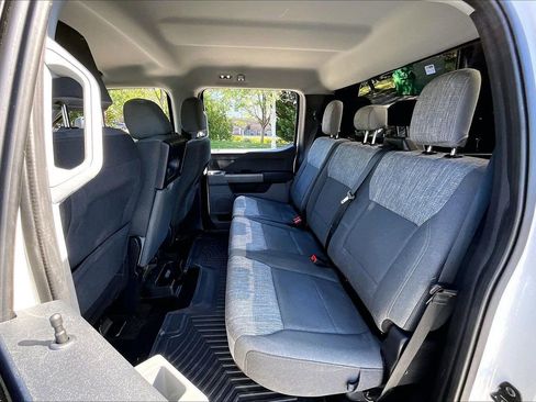 Used 2023 Ford F250 XLT AWD/4WD image 21