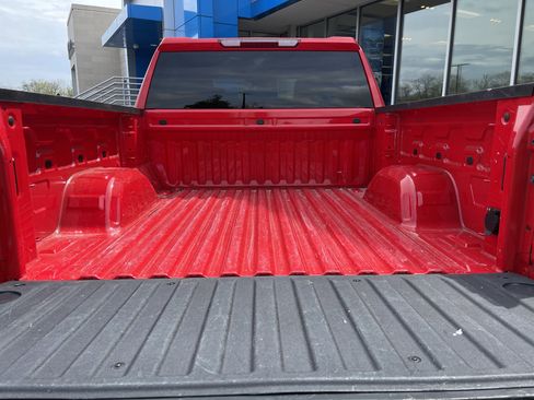 Used 2025 Chevrolet Silverado 1500 LT w/ LPO, Liner Protection Package image 40