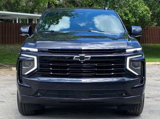Used 2025 Chevrolet Suburban RST RWD video 2