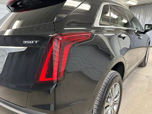 Certified 2023 Cadillac XT5 Premium Luxury image 31