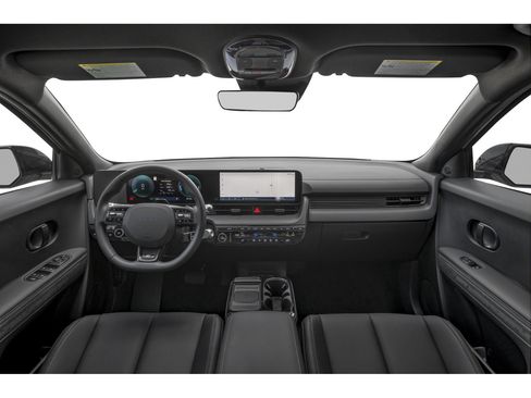 New 2026 Hyundai Ioniq 5 XRT AWD/4WD image 22