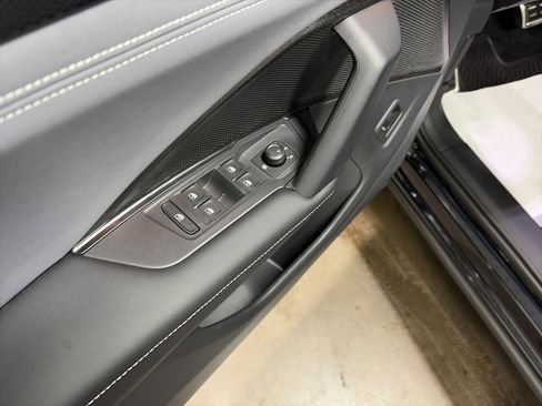 New 2026 Volkswagen Tiguan SE R-Line image 25