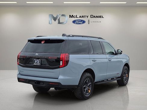 New 2026 Ford Expedition Tremor AWD/4WD image 5