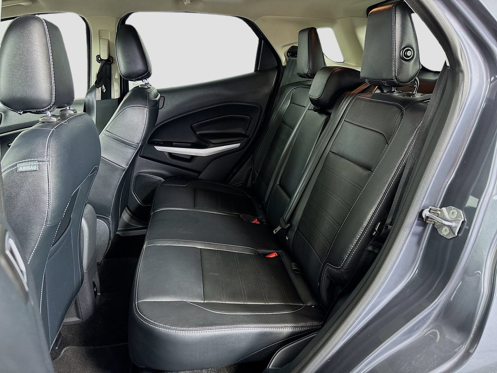 Used 2019 Ford EcoSport Titanium FWD image 25