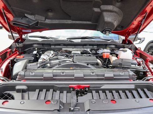 New 2026 GMC Sierra 3500 SLT image 40