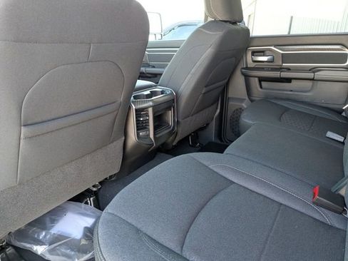 New 2026 RAM 3500 Big Horn image 19