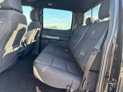 Used 2026 Ford F150 XLT w/ Equipment Group 302A MID RWD image 9