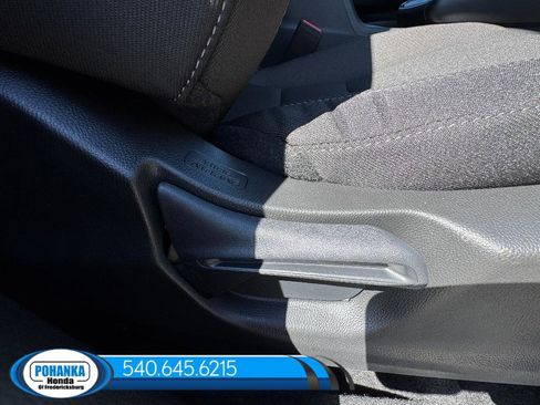 New 2026 Honda CR-V LX image 27