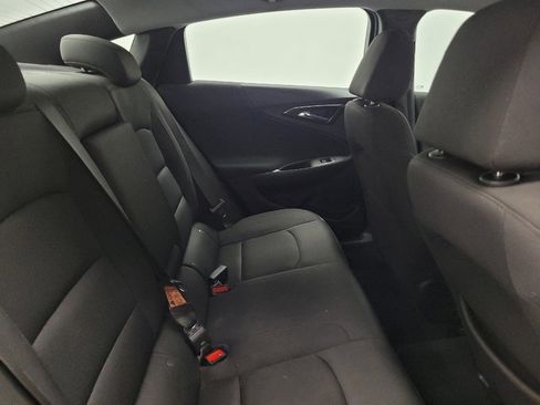Used 2024 Chevrolet Malibu LT FWD image 19