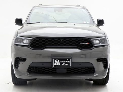 Used 2025 Dodge Durango GT AWD/4WD image 5