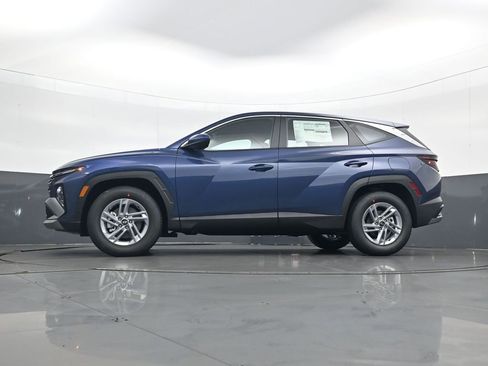 New 2026 Hyundai Tucson SE image 28