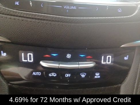 Used 2019 Cadillac XT5 Luxury FWD image 30