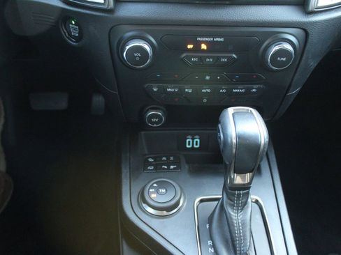 Used 2019 Ford Ranger Lariat w/ Equipment Group 501A Mid image 35