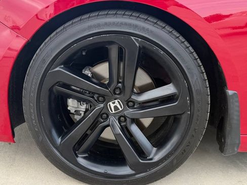 Used 2020 Honda Accord Sport image 20