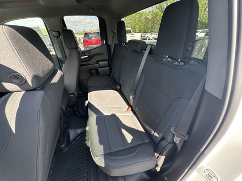 New 2026 GMC Sierra 1500 Pro w/ Pro Value Package AWD/4WD image 23