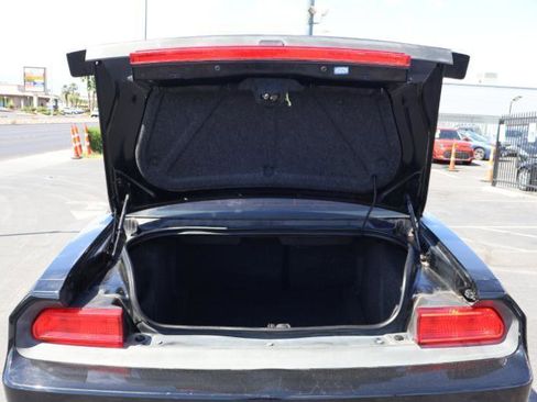 Used 2013 Dodge Challenger R/T RWD image 18