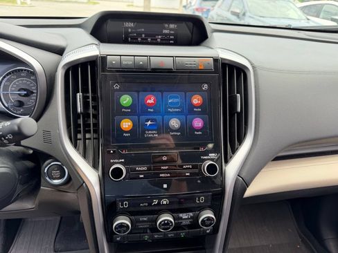 Used 2022 Subaru Ascent Limited w/ Technology Package AWD/4WD image 25