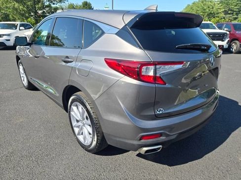 Used 2023 Acura RDX AWD image 3