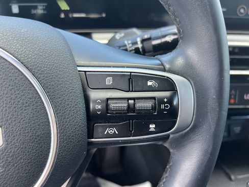 Used 2025 Kia K5 GT-Line FWD image 20