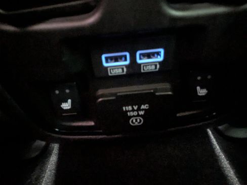 Used 2023 Dodge Durango SRT Hellcat AWD/4WD image 19