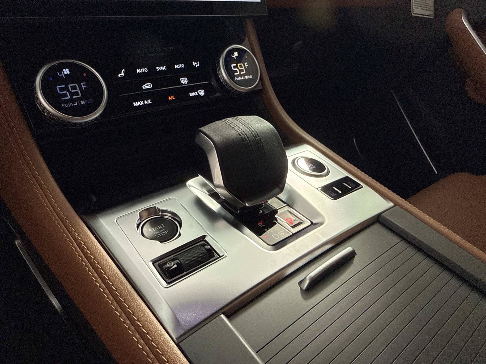 New 2026 Jaguar F-PACE R-Dynamic S AWD/4WD image 28
