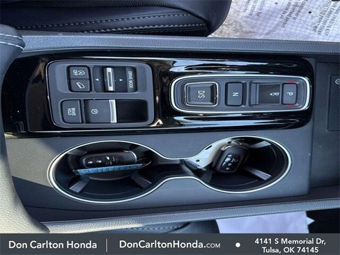 Used 2025 Honda Pilot EX-L image 21