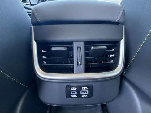 Certified 2025 Subaru Outback Onyx Edition w/ Popular Package #2 image 21