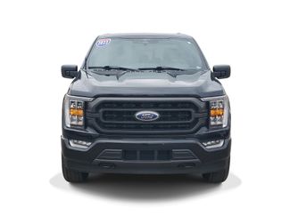 Used 2023 Ford F150 XLT w/ Equipment Group 302A High AWD/4WD video 2