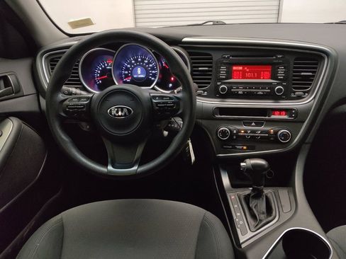 Used 2015 Kia Optima LX FWD image 22