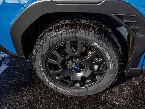 New 2026 Subaru Forester Wilderness image 39