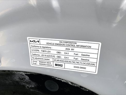 Used 2024 Kia K5 GT-Line w/ GT-Line Premium Package image 38