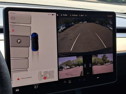 Used 2023 Tesla Model 3 Standard Range RWD image 20