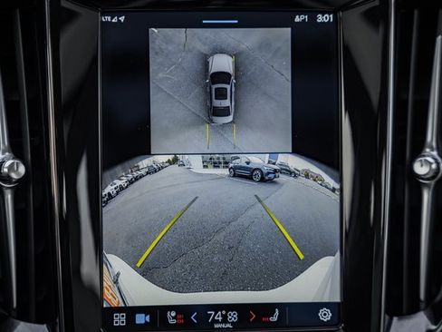 Used 2024 Volvo S60 B5 Plus image 38