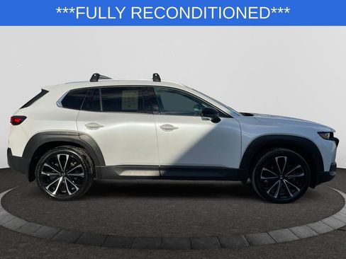 Used 2025 MAZDA CX-50 AWD 2.5 S w/ Weather Package image 6