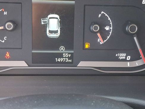 Used 2023 Hyundai Tucson SEL image 12