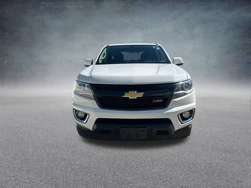 Used 2016 Chevrolet Colorado Z71 RWD image 40