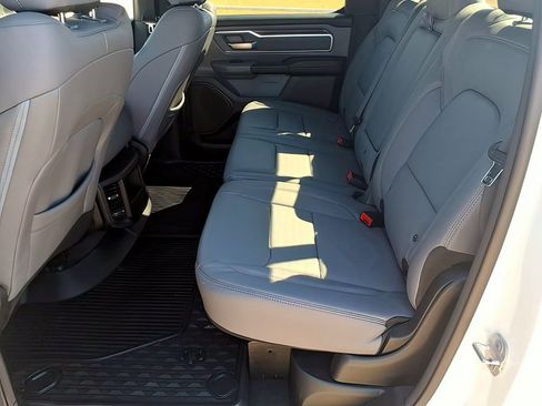 Used 2022 RAM 1500 Big Horn image 21